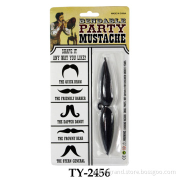Part Mustache